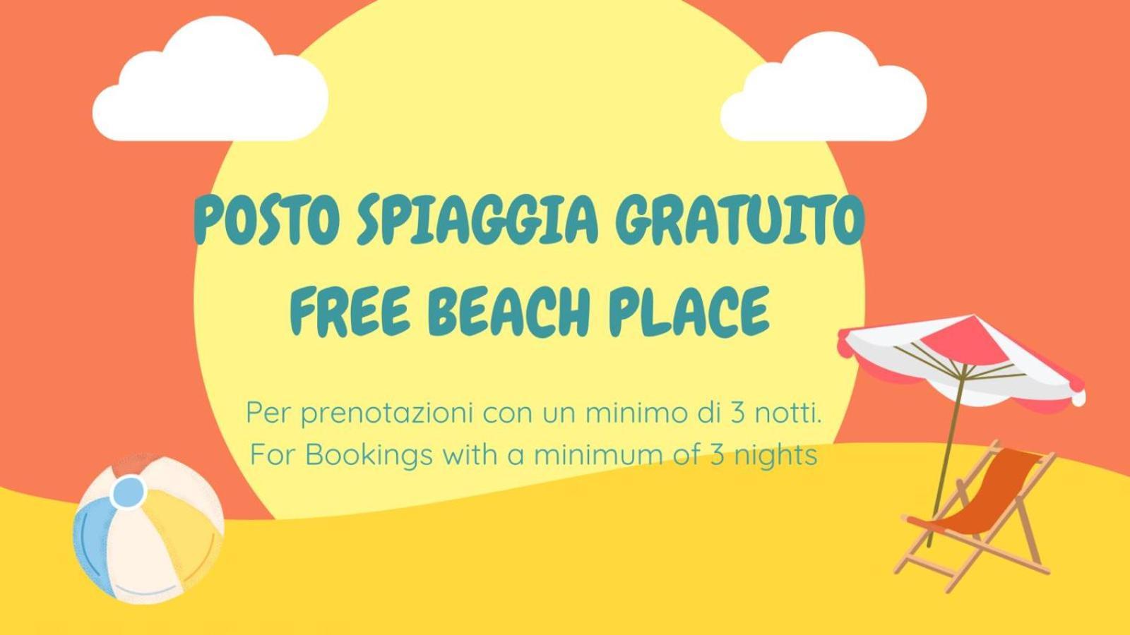 Appartamento Con Aria Condizionata Bibione Exterior photo