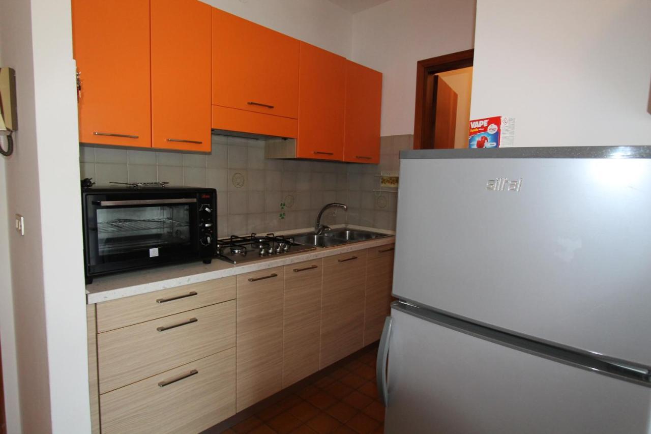 Appartamento Con Aria Condizionata Bibione Exterior photo